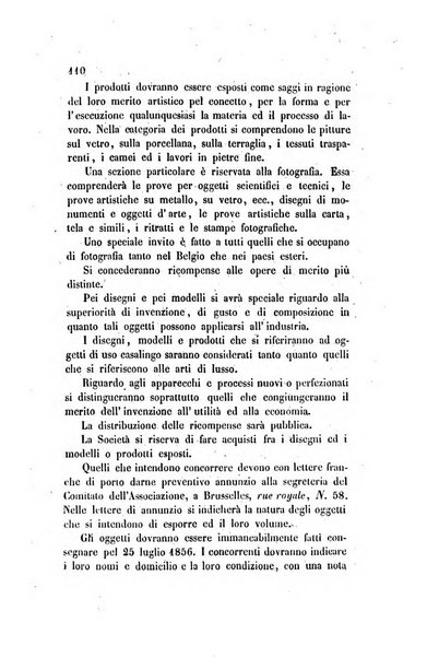 Annali universali di statistica, economia pubblica, legislazione, storia, viaggi e commercio