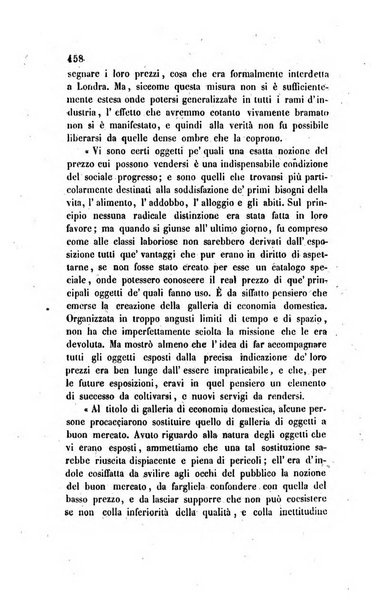 Annali universali di statistica, economia pubblica, legislazione, storia, viaggi e commercio