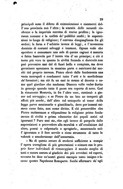 Annali universali di statistica, economia pubblica, legislazione, storia, viaggi e commercio