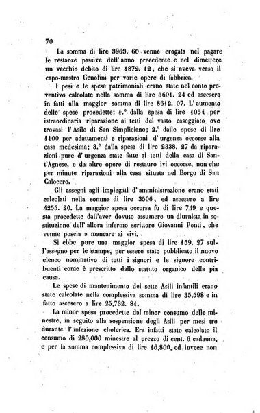 Annali universali di statistica, economia pubblica, legislazione, storia, viaggi e commercio