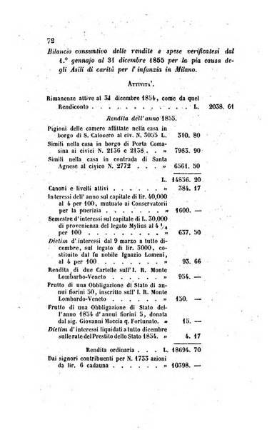 Annali universali di statistica, economia pubblica, legislazione, storia, viaggi e commercio