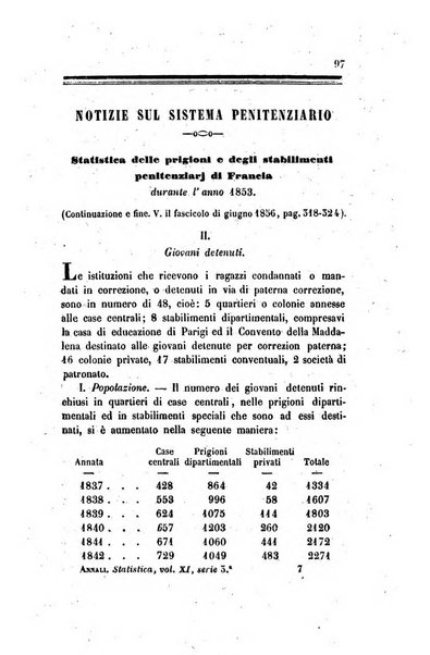 Annali universali di statistica, economia pubblica, legislazione, storia, viaggi e commercio