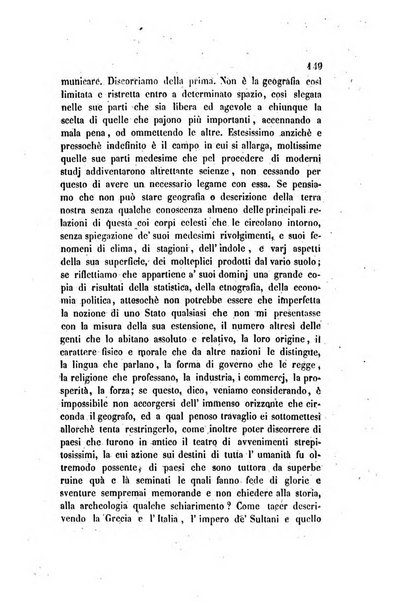 Annali universali di statistica, economia pubblica, legislazione, storia, viaggi e commercio