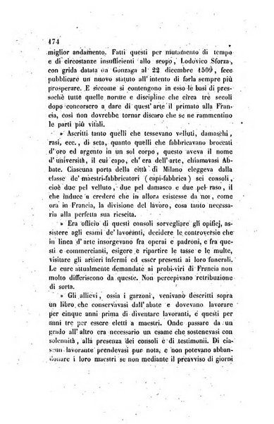 Annali universali di statistica, economia pubblica, legislazione, storia, viaggi e commercio