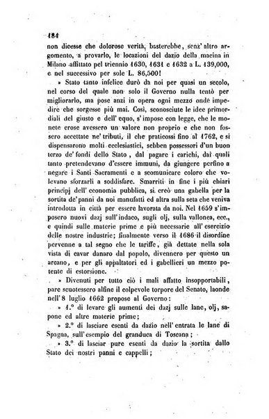 Annali universali di statistica, economia pubblica, legislazione, storia, viaggi e commercio