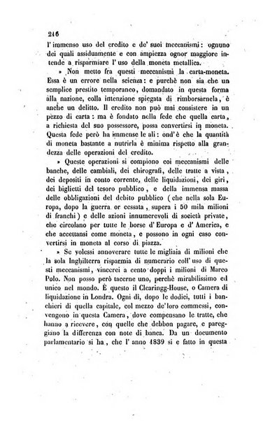 Annali universali di statistica, economia pubblica, legislazione, storia, viaggi e commercio