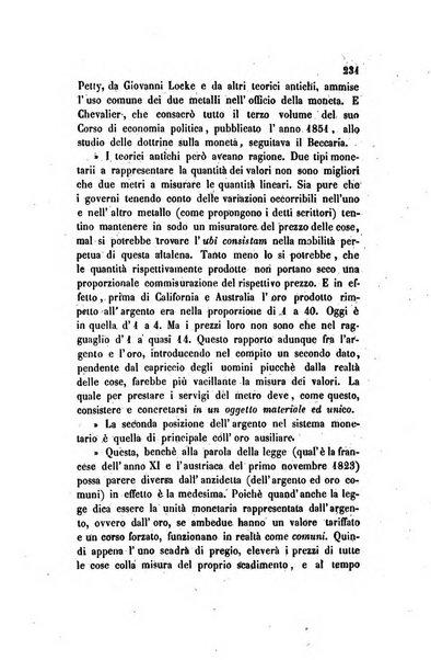 Annali universali di statistica, economia pubblica, legislazione, storia, viaggi e commercio