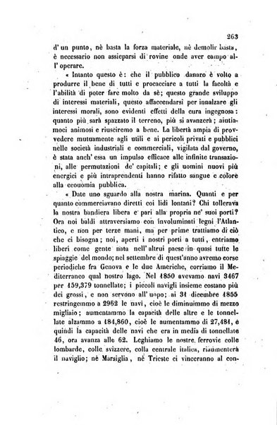 Annali universali di statistica, economia pubblica, legislazione, storia, viaggi e commercio