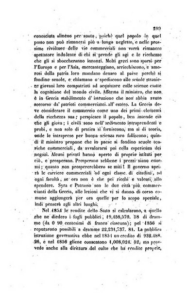 Annali universali di statistica, economia pubblica, legislazione, storia, viaggi e commercio