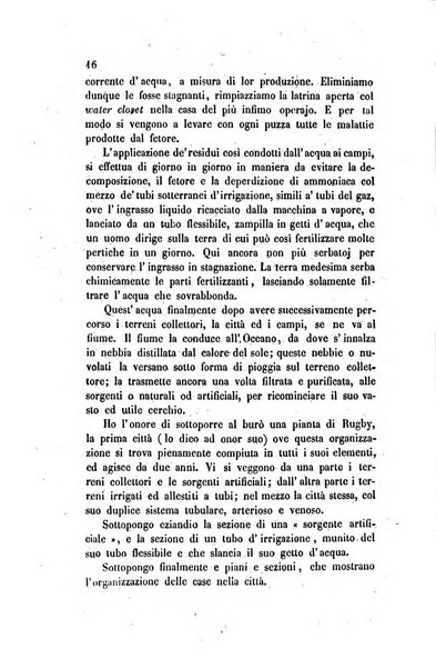 Annali universali di statistica, economia pubblica, legislazione, storia, viaggi e commercio