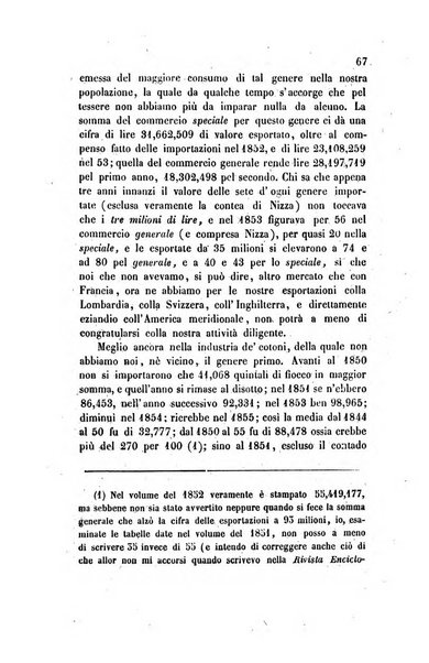 Annali universali di statistica, economia pubblica, legislazione, storia, viaggi e commercio