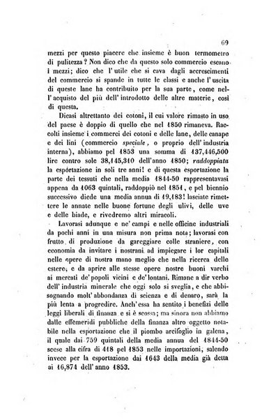 Annali universali di statistica, economia pubblica, legislazione, storia, viaggi e commercio