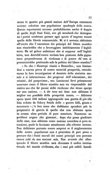 Annali universali di statistica, economia pubblica, legislazione, storia, viaggi e commercio