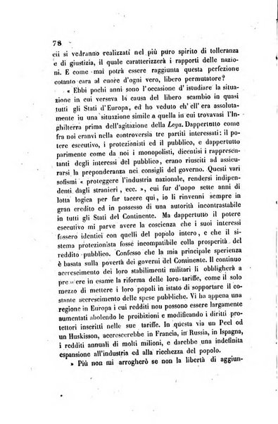 Annali universali di statistica, economia pubblica, legislazione, storia, viaggi e commercio