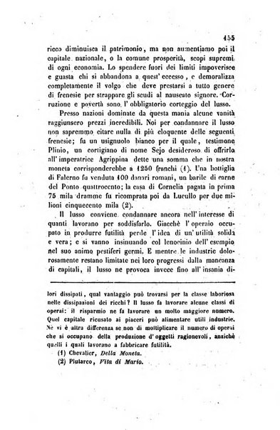 Annali universali di statistica, economia pubblica, legislazione, storia, viaggi e commercio