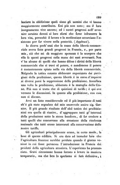 Annali universali di statistica, economia pubblica, legislazione, storia, viaggi e commercio