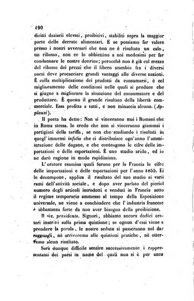 Annali universali di statistica, economia pubblica, legislazione, storia, viaggi e commercio