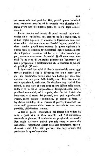 Annali universali di statistica, economia pubblica, legislazione, storia, viaggi e commercio