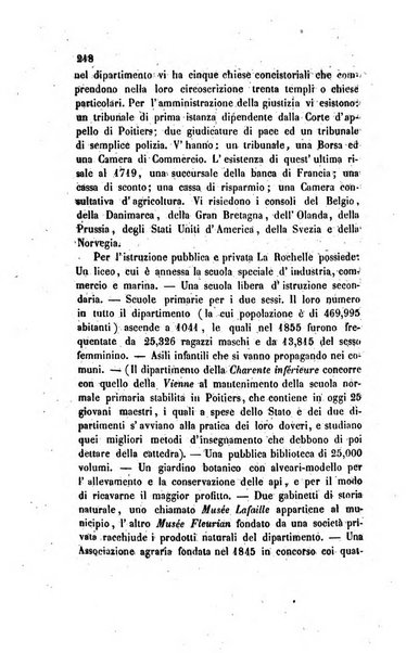 Annali universali di statistica, economia pubblica, legislazione, storia, viaggi e commercio