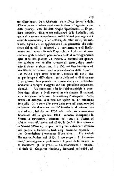 Annali universali di statistica, economia pubblica, legislazione, storia, viaggi e commercio