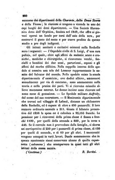 Annali universali di statistica, economia pubblica, legislazione, storia, viaggi e commercio