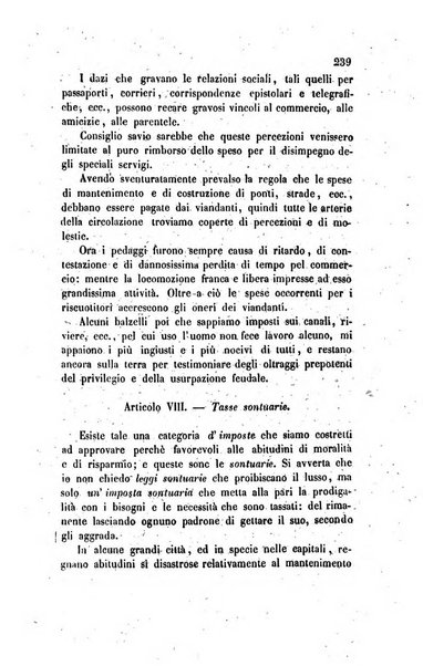 Annali universali di statistica, economia pubblica, legislazione, storia, viaggi e commercio