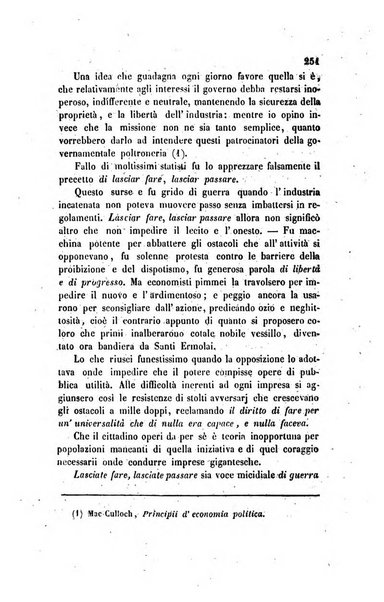 Annali universali di statistica, economia pubblica, legislazione, storia, viaggi e commercio