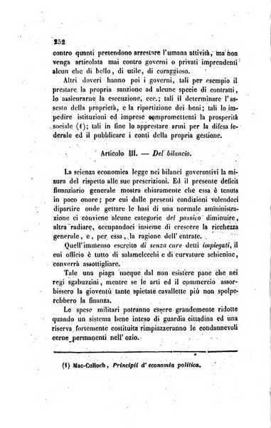 Annali universali di statistica, economia pubblica, legislazione, storia, viaggi e commercio