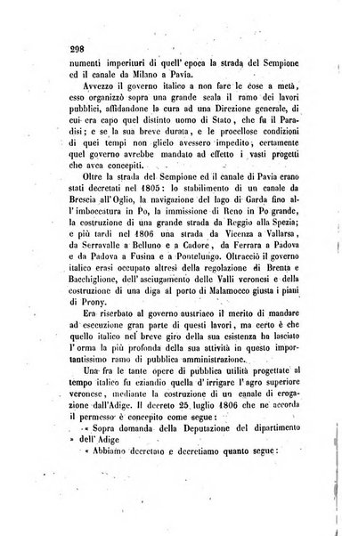 Annali universali di statistica, economia pubblica, legislazione, storia, viaggi e commercio