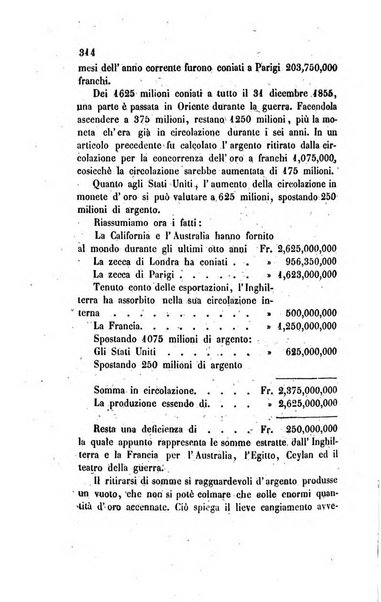 Annali universali di statistica, economia pubblica, legislazione, storia, viaggi e commercio