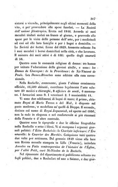 Annali universali di statistica, economia pubblica, legislazione, storia, viaggi e commercio