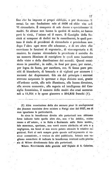 Annali universali di statistica, economia pubblica, legislazione, storia, viaggi e commercio