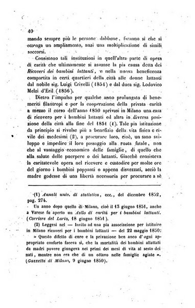 Annali universali di statistica, economia pubblica, legislazione, storia, viaggi e commercio