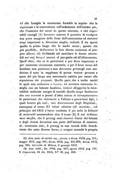 Annali universali di statistica, economia pubblica, legislazione, storia, viaggi e commercio