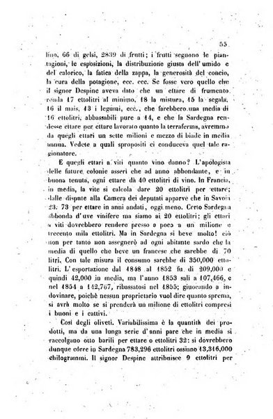 Annali universali di statistica, economia pubblica, legislazione, storia, viaggi e commercio