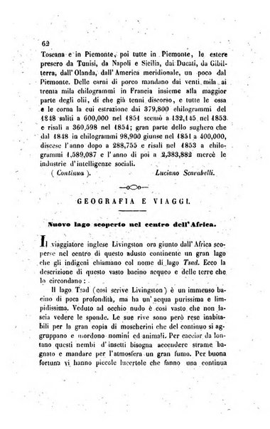 Annali universali di statistica, economia pubblica, legislazione, storia, viaggi e commercio