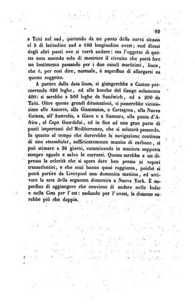 Annali universali di statistica, economia pubblica, legislazione, storia, viaggi e commercio