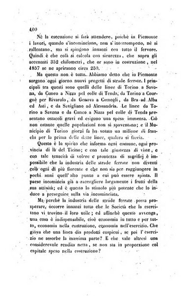 Annali universali di statistica, economia pubblica, legislazione, storia, viaggi e commercio