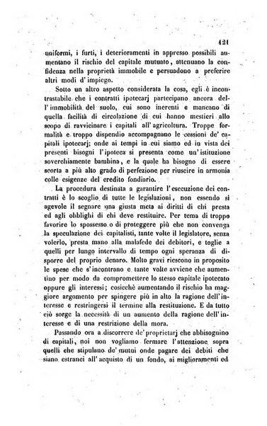 Annali universali di statistica, economia pubblica, legislazione, storia, viaggi e commercio