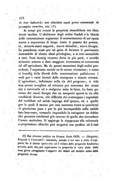 Annali universali di statistica, economia pubblica, legislazione, storia, viaggi e commercio