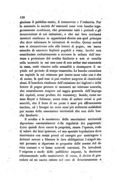 Annali universali di statistica, economia pubblica, legislazione, storia, viaggi e commercio