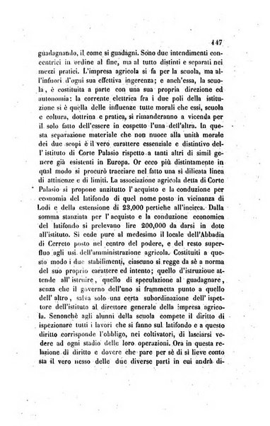 Annali universali di statistica, economia pubblica, legislazione, storia, viaggi e commercio