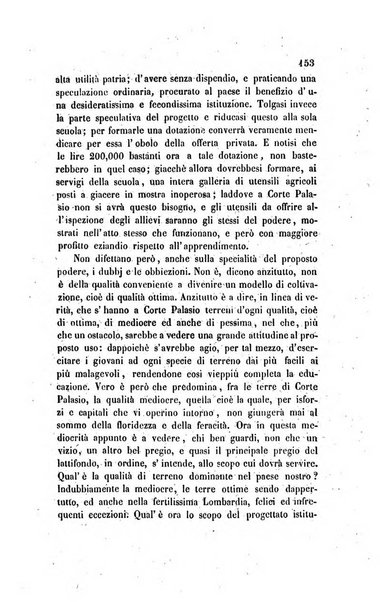 Annali universali di statistica, economia pubblica, legislazione, storia, viaggi e commercio