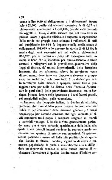 Annali universali di statistica, economia pubblica, legislazione, storia, viaggi e commercio