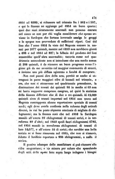 Annali universali di statistica, economia pubblica, legislazione, storia, viaggi e commercio