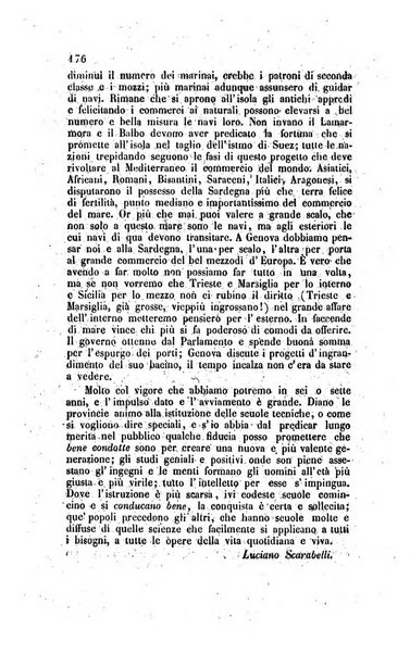 Annali universali di statistica, economia pubblica, legislazione, storia, viaggi e commercio