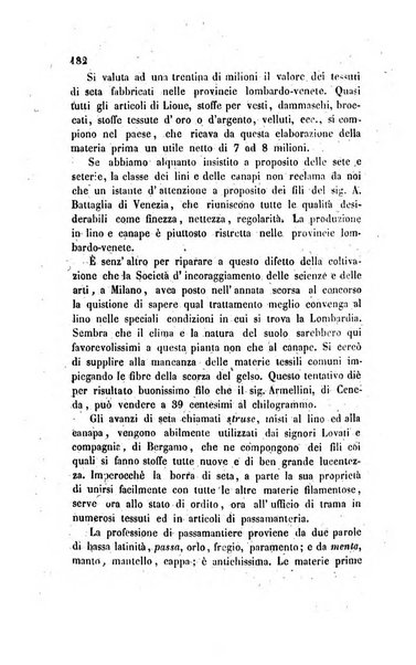 Annali universali di statistica, economia pubblica, legislazione, storia, viaggi e commercio