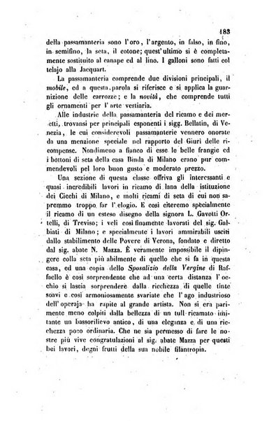 Annali universali di statistica, economia pubblica, legislazione, storia, viaggi e commercio