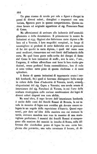 Annali universali di statistica, economia pubblica, legislazione, storia, viaggi e commercio