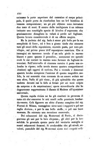 Annali universali di statistica, economia pubblica, legislazione, storia, viaggi e commercio